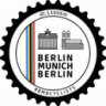 Logo Berlin-Munich-Berlin Cyclists