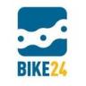 Logo BIKE24 Berlin
