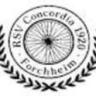 Logo RSV Concordia Forchheim