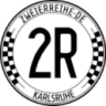 Logo zweierreihe