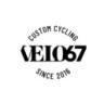 Logo Velo67 CC Club