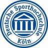 Logo Deutsche Sporthochschule Köln