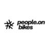 Logo peopleon bikes
