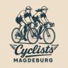 Logo Cyclists Magdeburg