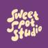 Logo sweet spot studio