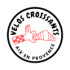 Logo Vélos Croissants Aix en Provence (VCA)