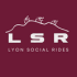 Logo Lyon Social Rides