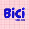 Logo Bici Social Rides
