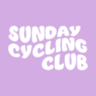 Logo Sunday Cycling Club