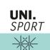Logo Unisport Basel Socialride