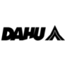 Logo DAHU - Café & Atelier vélo