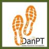 Logo Club DanPT