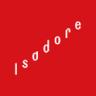 Logo Isadore Vienna