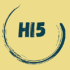 Logo Hi5 cycling club