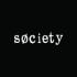 Logo Søciety