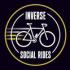 Logo INVERSE SOCIAL RIDES SCHAFFHAUSEN & ZÜRICH