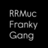 Logo RRMuc Franky Gang