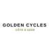 Logo Golden Cycles