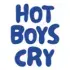 Logo Hot Boys Cry