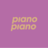 Logo PianoPiano