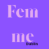 Logo Femme Dublin