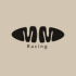 Logo Mad Monday Racing