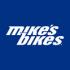 Logo Mike's Bikes