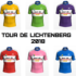 Logo Tour de Lichtenberg 2026