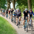 Logo Oostzaanse fietsploeg