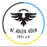 Logo RC Adler Köln 1921 e.V.