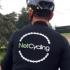 Logo NetCycling social ride