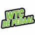 Logo WTC De Pedaal
