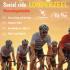 Logo Social ride Londerzeel