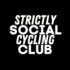 Logo Strictly Social Cycling Club