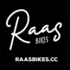 Logo Raas bikes