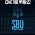 Logo Spijkenisse Bike United