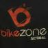 Logo BikeZone - Setúbal