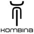 Logo Kombina - Loja Bicicletas