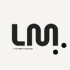 Logo LittleMore cycling club (Warsaw) 🚴