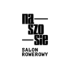 Logo Salon rowerowy Na Szosie