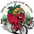 Logo LANTERNE ROUGE Social Cycling Club Malina GmbH