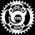 Logo TPS_Badalona