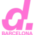 Logo division cycling club - Barcelona