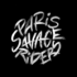 Logo Paris Savage Riders