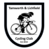 Logo Tamworth and Lichfield Cycling Club