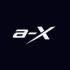 Logo a-X