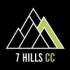 Logo 7 Hills CC