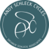 Logo Andy Schleck Cycles