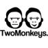 Logo Two Monkeys Cycling