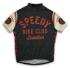 Logo Speedy Bike Club